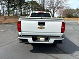 Used 2020 Chevrolet Colorado LT w/ Safety Package image 4