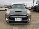 Used 2017 MINI Cooper S image 2