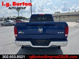 Used 2017 RAM 1500 Big Horn image 4
