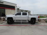 Used 2017 Chevrolet Silverado 1500 LT w/ Texas Edition image 6