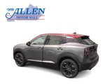 New 2025 Nissan Kicks SR image 5