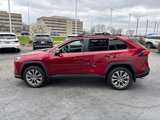 Used 2019 Toyota RAV4 XLE Premium image 4