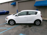Used 2014 Chevrolet Sonic LT image 5