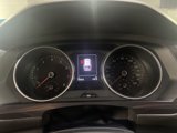 Used 2021 Volkswagen Tiguan SE w/ Panoramic Sunroof Package image 4