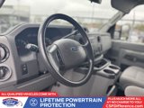 Used 2012 Ford E-350 and Econoline 350 Super Duty w/ Payload Pkg image 2