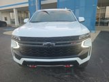 Used 2022 Chevrolet Tahoe Z71 w/ Luxury Package image 2