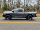 Used 2022 RAM 1500 Classic Warlock image 3