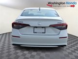 New 2026 Honda Civic Sport image 6