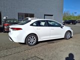 Certified 2022 Toyota Corolla LE image 6