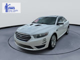 Used 2014 Ford Taurus SEL image 3