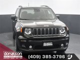 Used 2023 Jeep Renegade Latitude w/ Premium Group image 3
