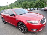 Used 2017 Ford Taurus SHO w/ Sho Performance Package image 3