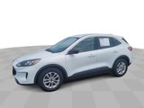 Used 2022 Ford Escape SE image 4