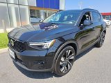 New 2024 Volvo XC40 B5 Plus w/ Protection Package Premier image 2