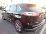 Used 2019 Ford Edge Titanium w/ Equipment Group 301A image 4