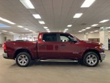Used 2025 RAM 1500 Big Horn image 3