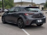 Used 2021 Toyota Corolla XSE w/ Carpet Mat Package (TMS) image 5