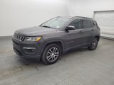 Used 2017 Jeep Compass Latitude w/ Popular Equipment Group image 2