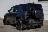 Used 2024 Land Rover Defender 110 Carpathian Edition image 3