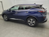 Used 2023 Nissan Murano S image 3