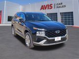 Used 2023 Hyundai Santa Fe SEL image 3