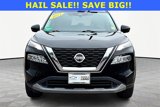 Used 2021 Nissan Rogue SV image 3