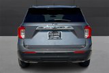 Used 2022 Ford Explorer XLT image 4
