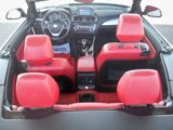 Used 2016 BMW 228i xDrive Convertible image 6