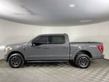 Used 2021 Ford F150 XLT w/ Equipment Group 302A High image 3