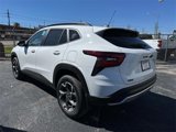 New 2025 Chevrolet Trax LT w/ Driver Confidence Package image 5