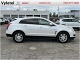 Used 2011 Cadillac SRX Luxury image 2
