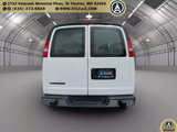 Used 2019 Chevrolet Express 2500 w/ Driver Convenience Package image 4