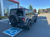 Used 2019 Jeep Wrangler Unlimited Sport S image 3