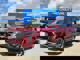 New 2025 Chevrolet Trax LT w/ Driver Confidence Package image 3