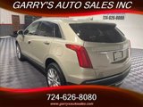 Used 2017 Cadillac XT5 Platinum image 5
