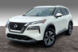 Used 2021 Nissan Rogue SV w/ Premium Package image 2
