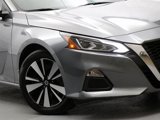 Used 2022 Nissan Altima 2.5 SV image 3