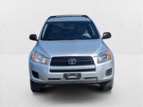 Used 2010 Toyota RAV4 4WD w/ 3rd Row image 2