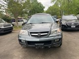 Used 2006 Acura MDX Touring image 3