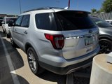Used 2017 Ford Explorer Limited image 3