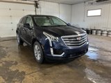 Used 2017 Cadillac XT5 Luxury image 3