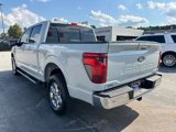 Certified 2024 Ford F150 XLT w/ Equipment Group 302A MID image 5