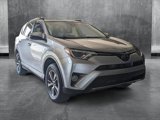 Used 2018 Toyota RAV4 XLE image 3
