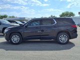 Used 2021 Chevrolet Traverse LS image 2