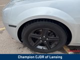 Used 2010 Chevrolet Camaro LT image 2