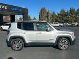 Used 2015 Jeep Renegade Limited image 3
