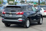 Used 2020 Chevrolet Equinox LT image 4