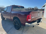 Used 2017 RAM 1500 Big Horn image 5