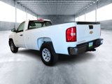 Used 2012 Chevrolet Silverado 1500 W/T image 4