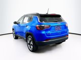 Certified 2021 Jeep Compass Limited image 5